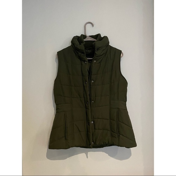 Weatherproof Jackets & Blazers - **FINAL PRICE** Women’s WeatherProof vest